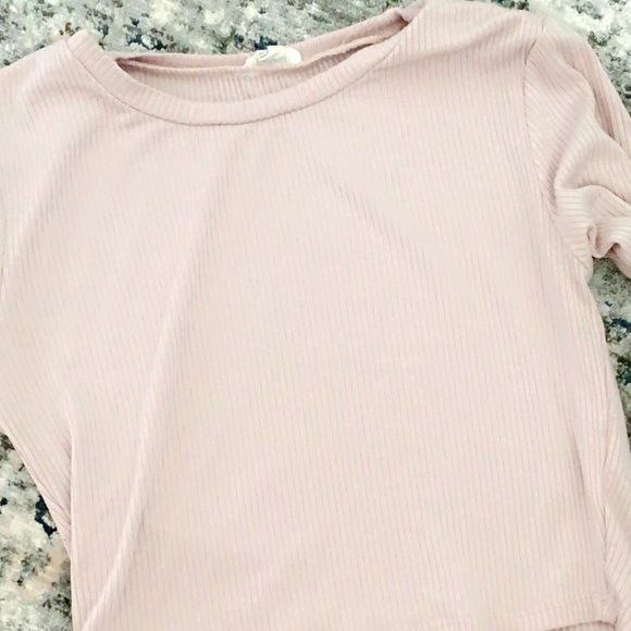 Garage cropped top - Picture 7 of 7